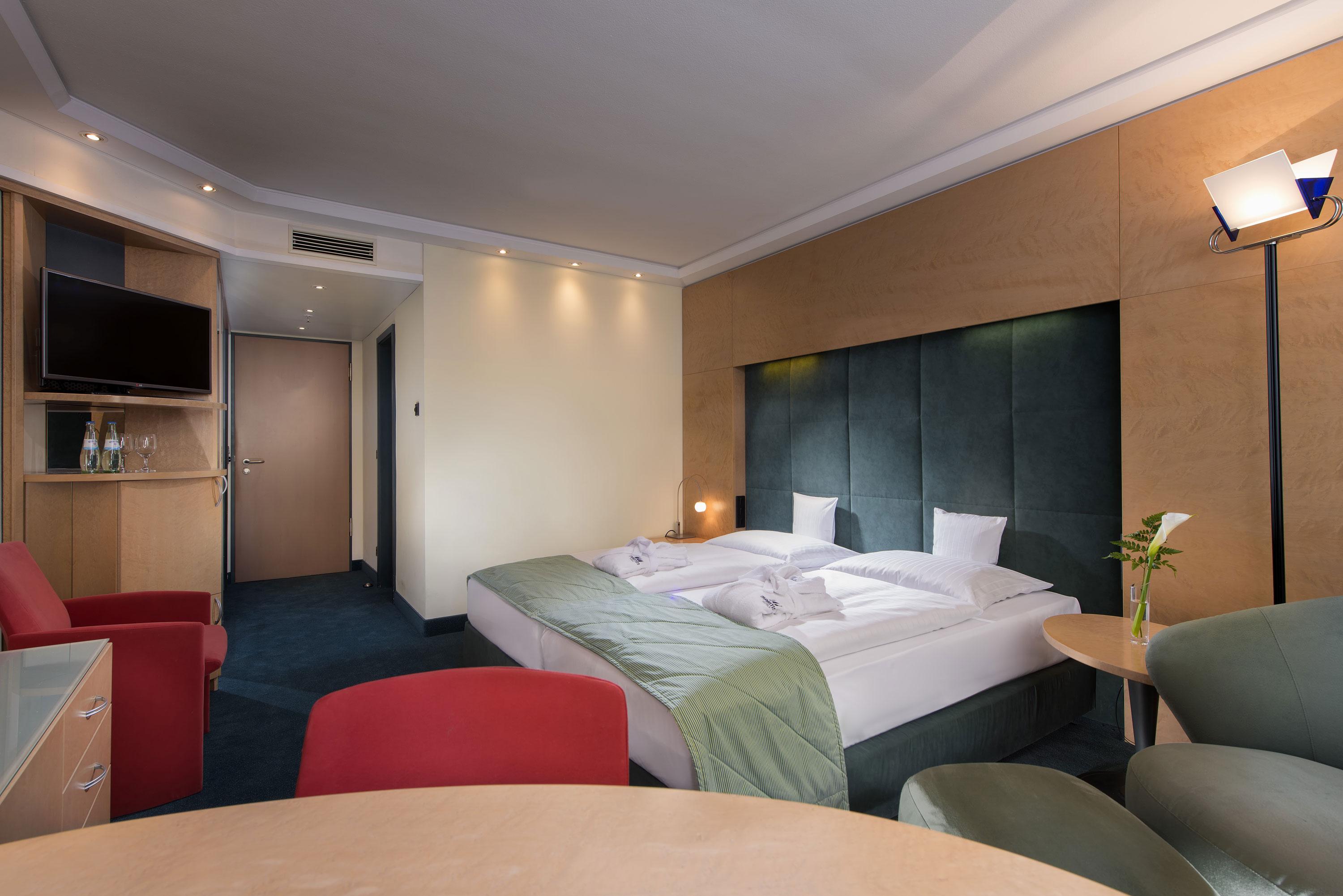 Maritim Proarte Отель 4*