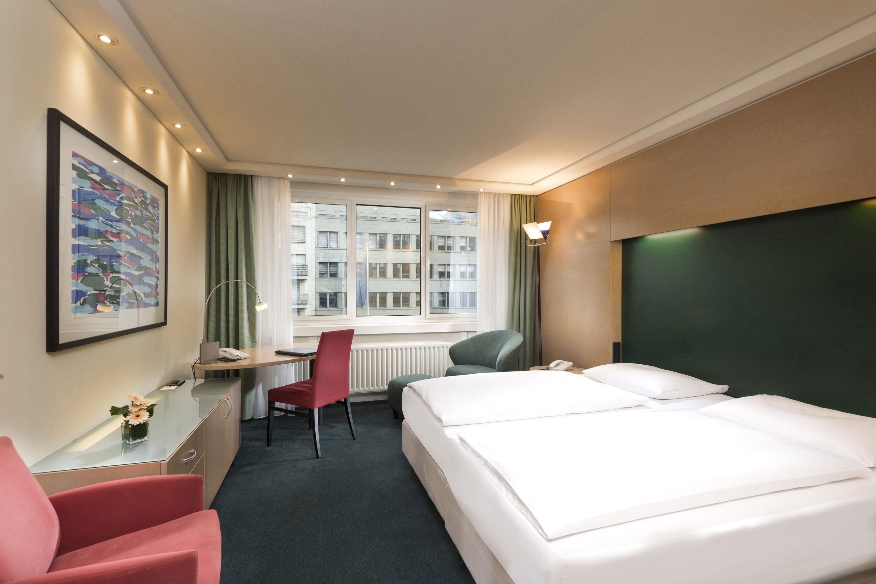 Maritim Proarte Отель 4*