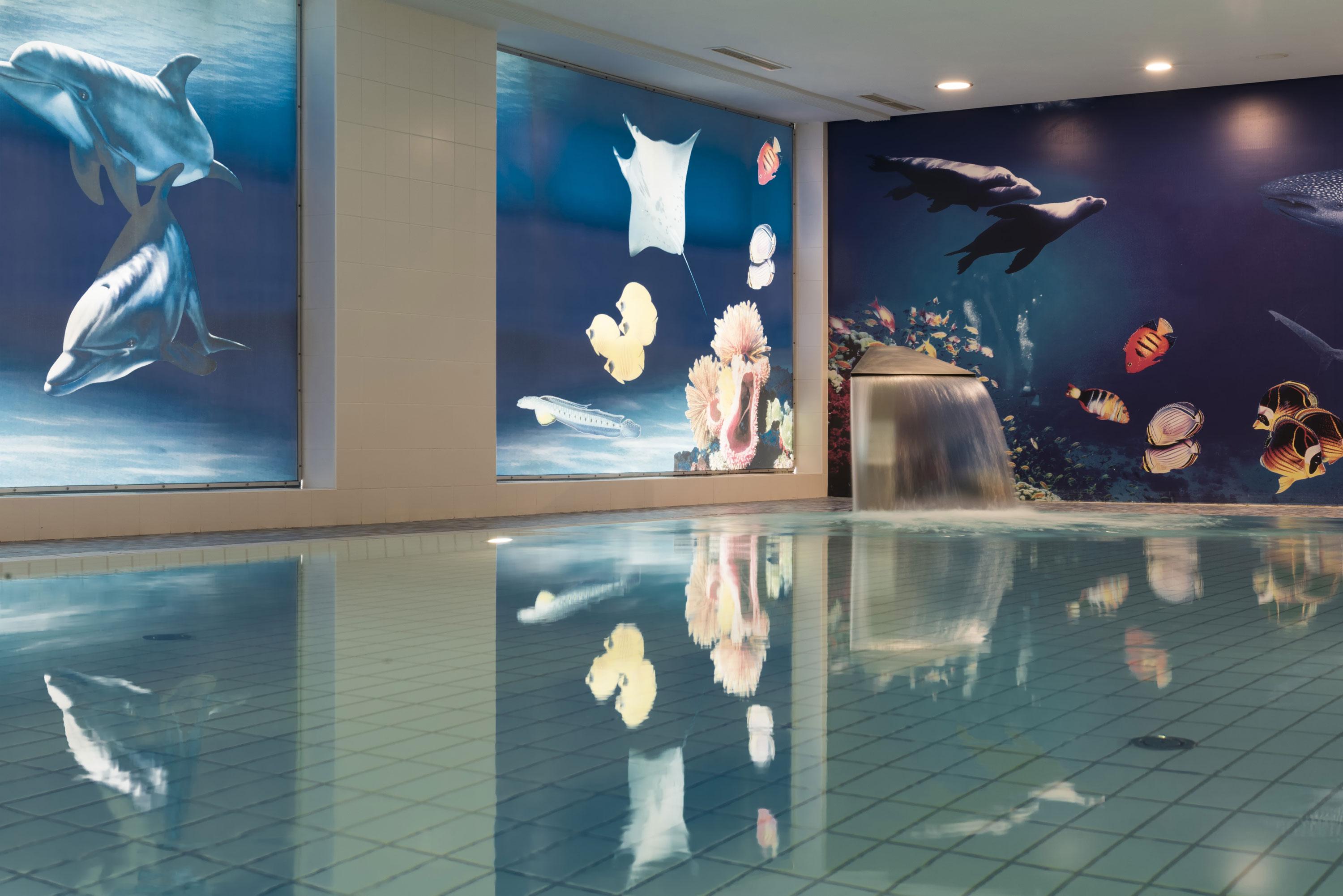 Отель Maritim Proarte 4*