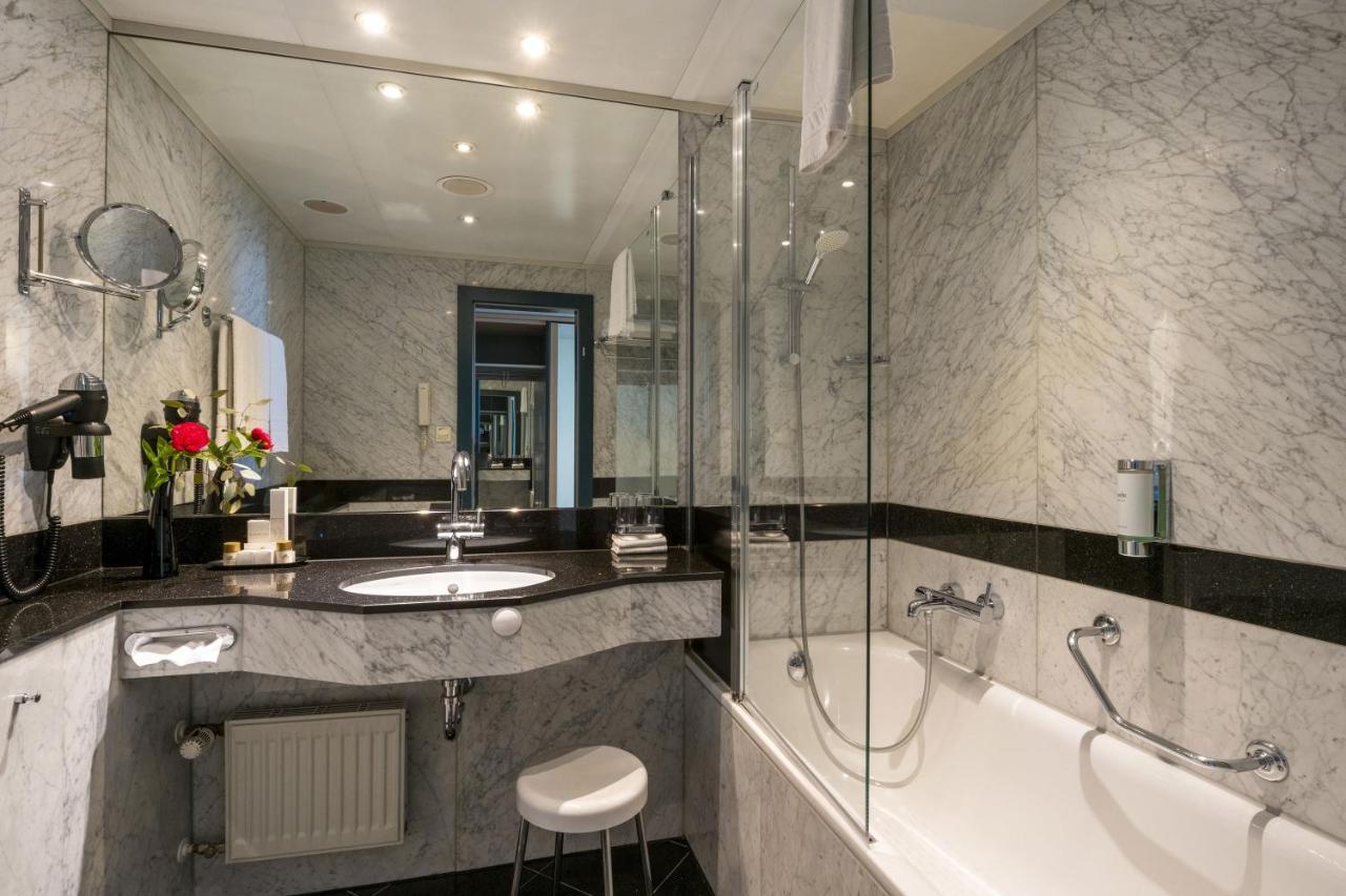 Maritim Proarte Отель 4*