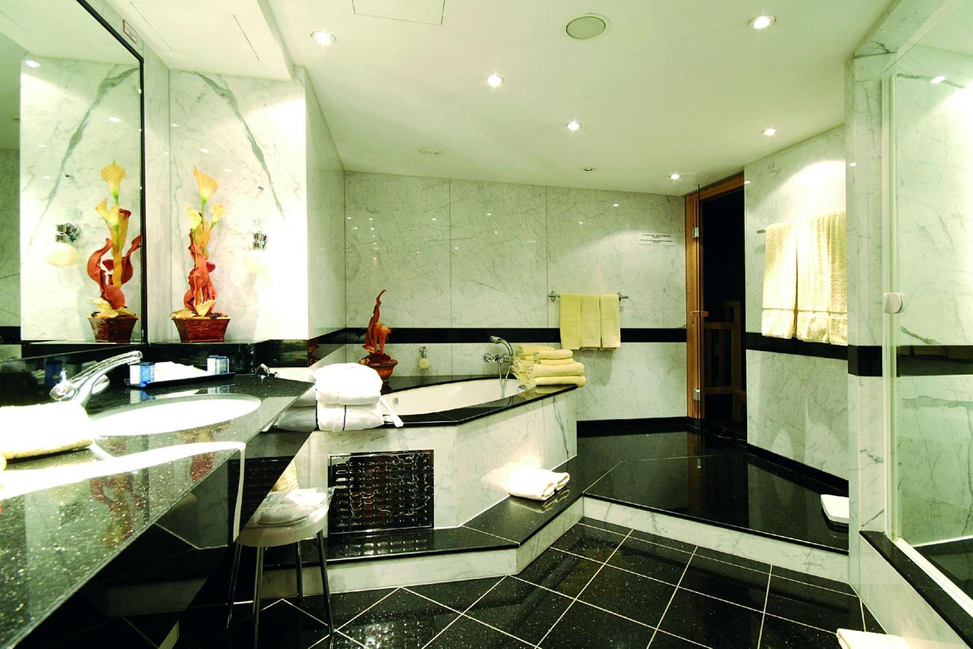 Maritim Proarte Отель 4*