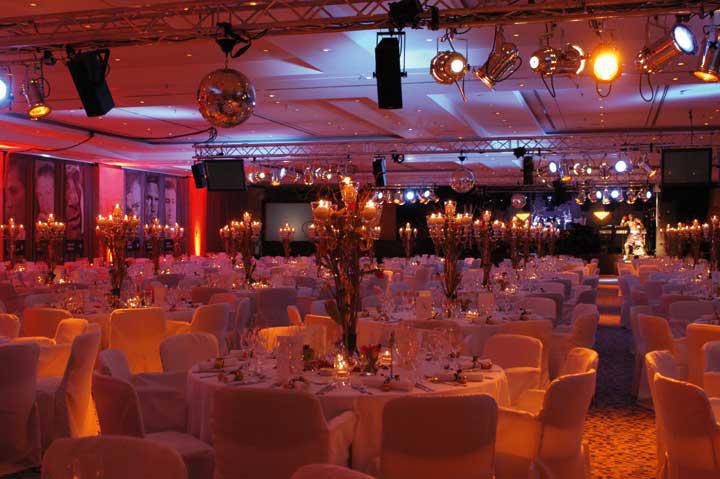 Maritim Proarte 4*