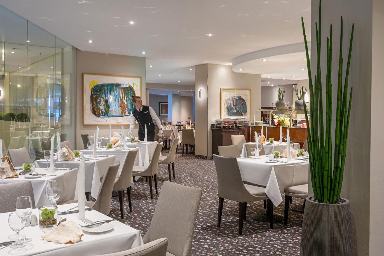 Hotel Maritim Proarte 4*