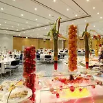 Maritim Proarte Hotel Berlin 