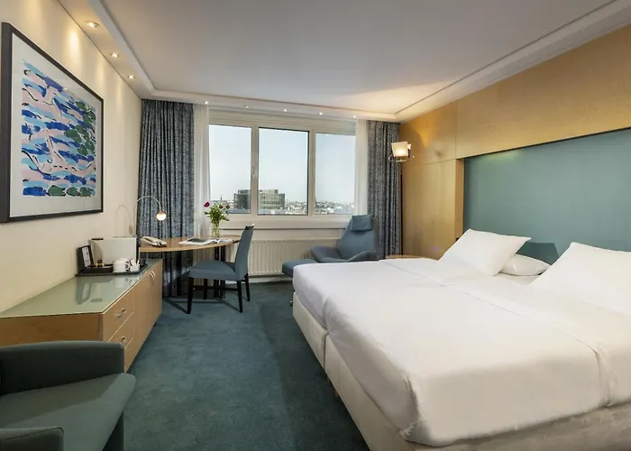 Maritim Proarte Hotel Berlin