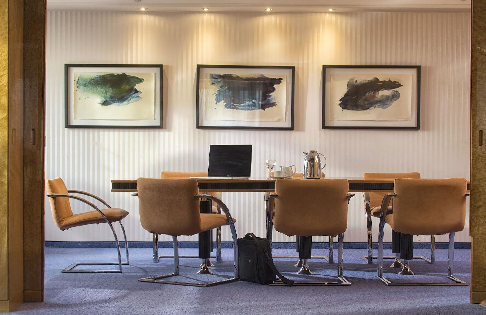 Hotel Maritim Proarte