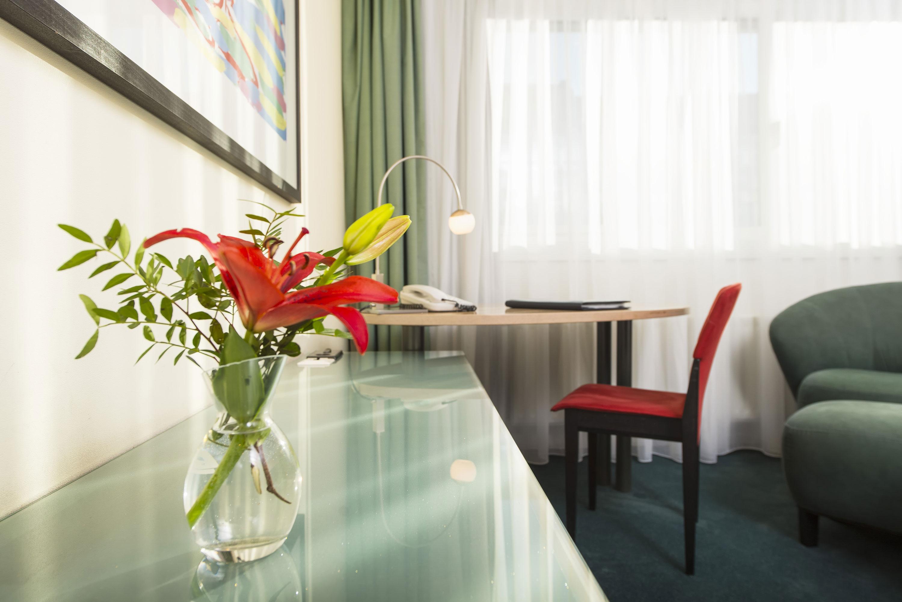 Maritim Proarte Hotel