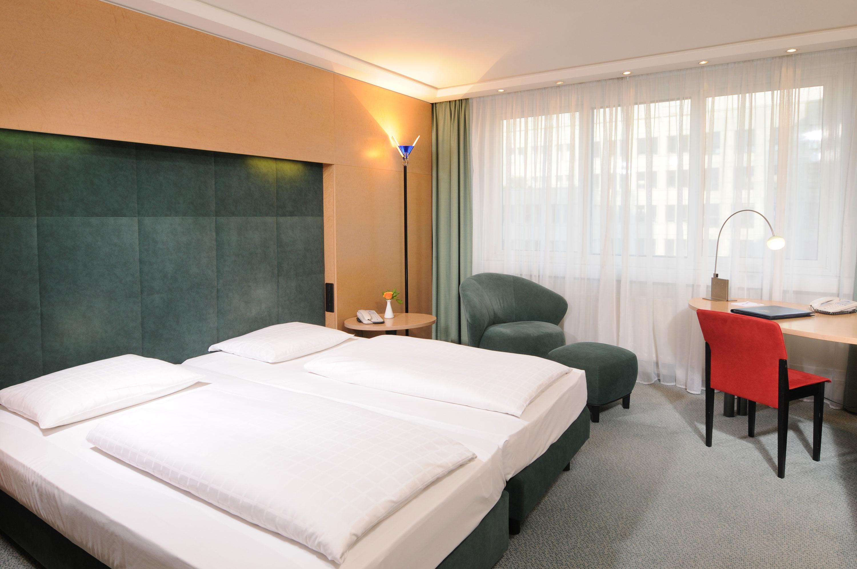 Hotel Maritim Proarte 4*