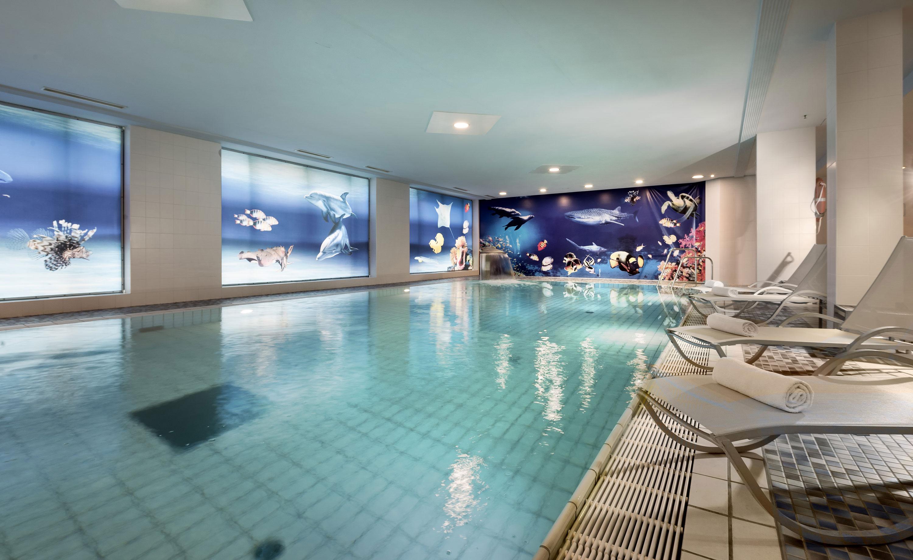 Maritim Proarte Hotel Berlin