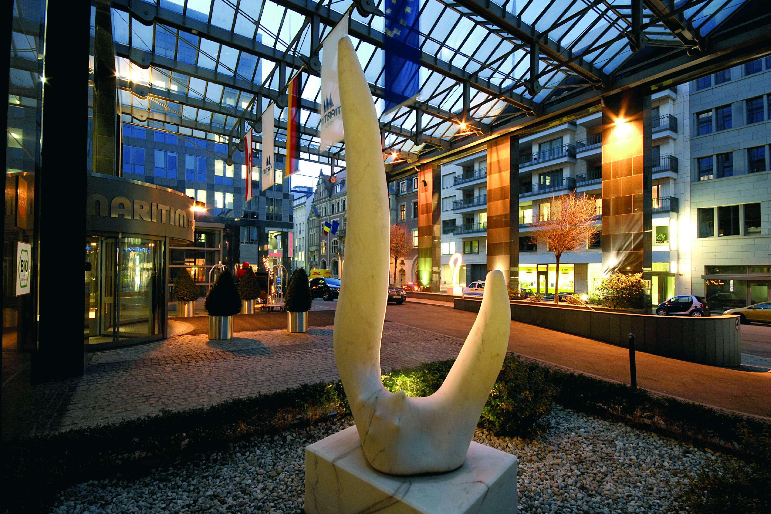 Hotel Maritim Proarte