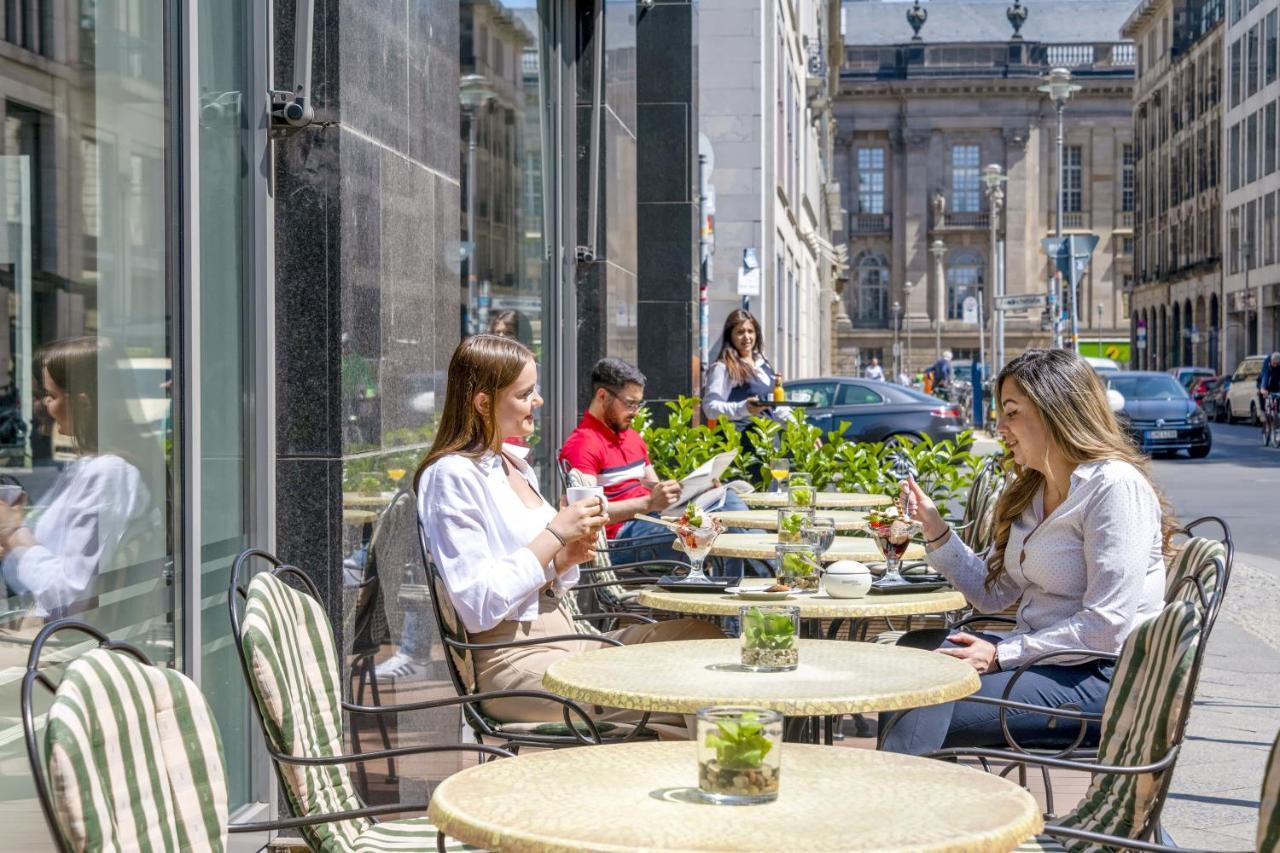 Maritim Proarte 4* Berlin