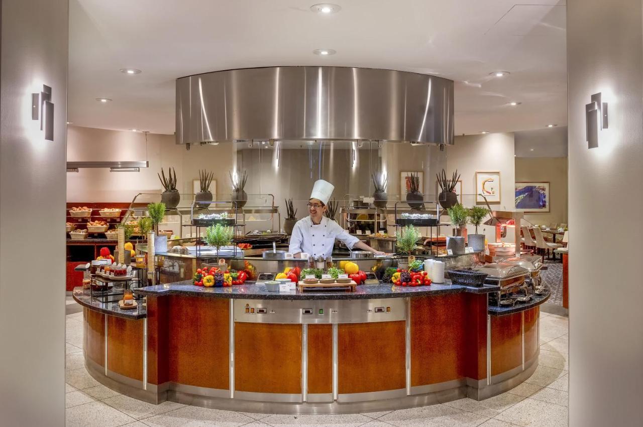 Maritim Proarte Hotel Berlin