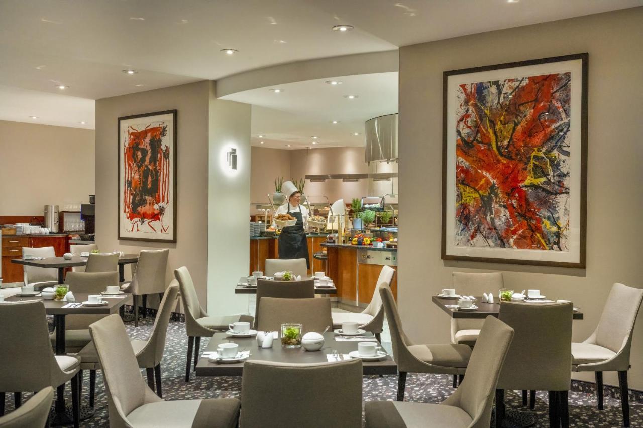 Maritim Proarte Hotel Berlin
