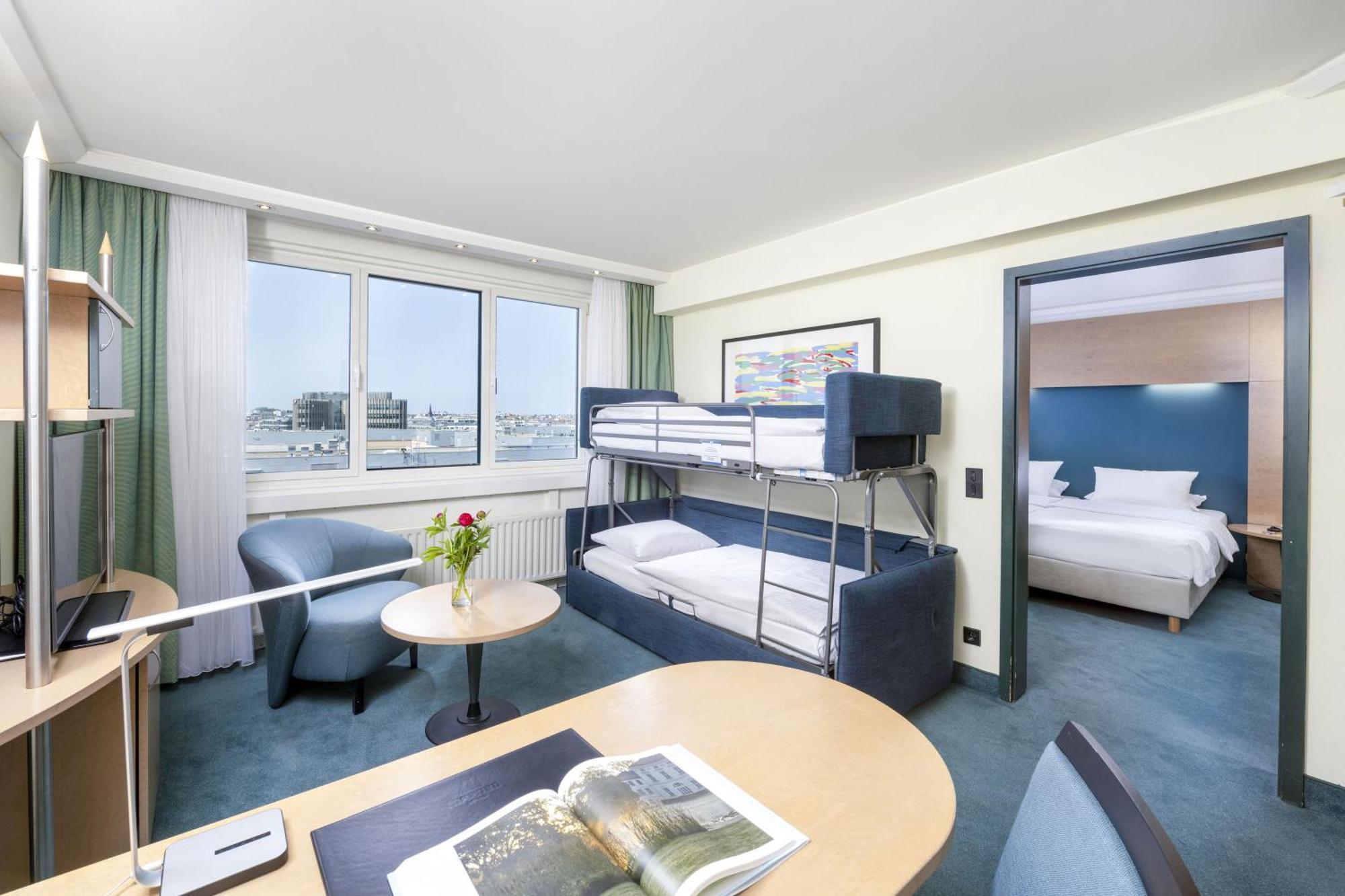 Maritim Proarte Berlin