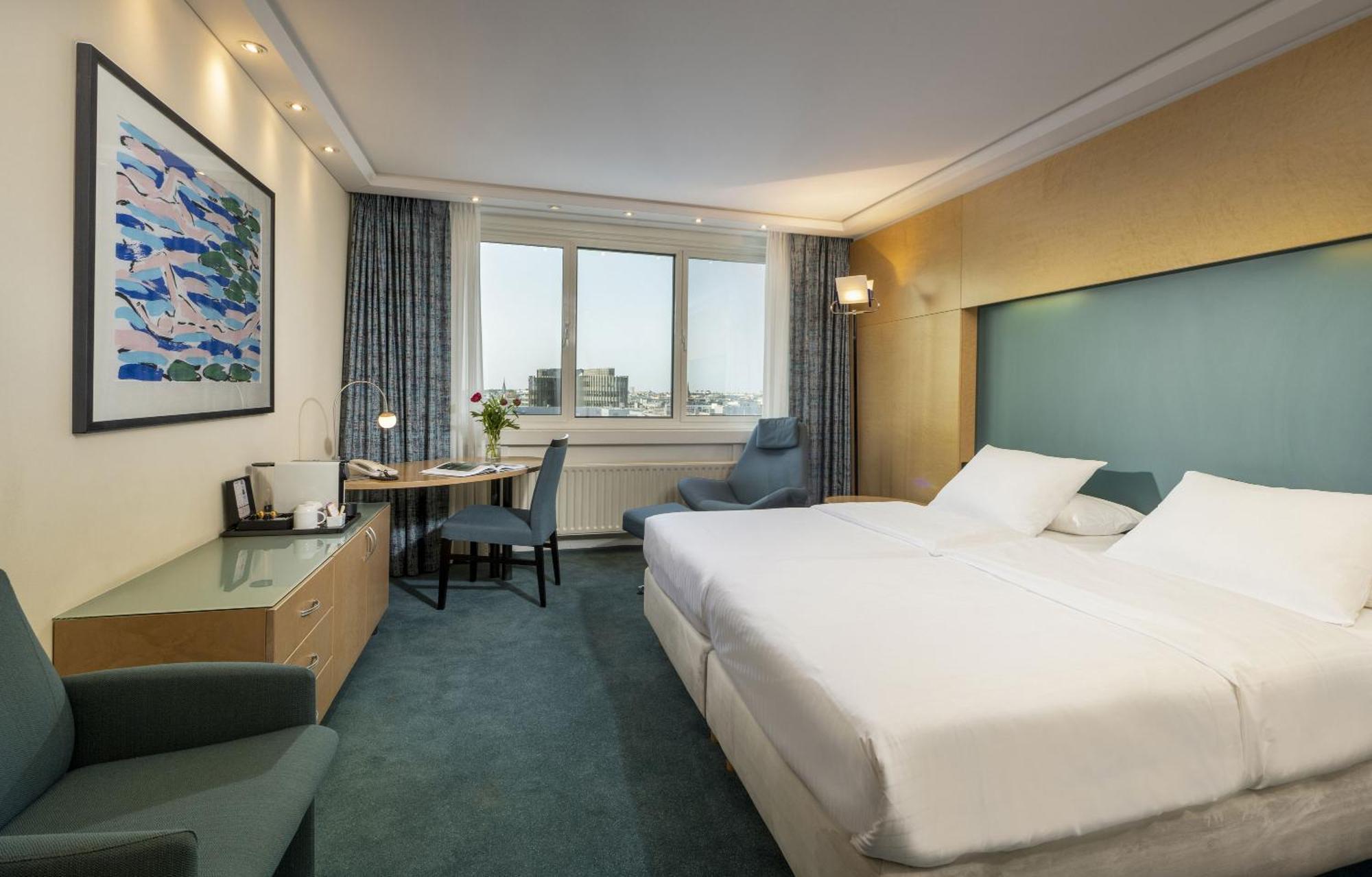 Maritim Proarte Berlin
