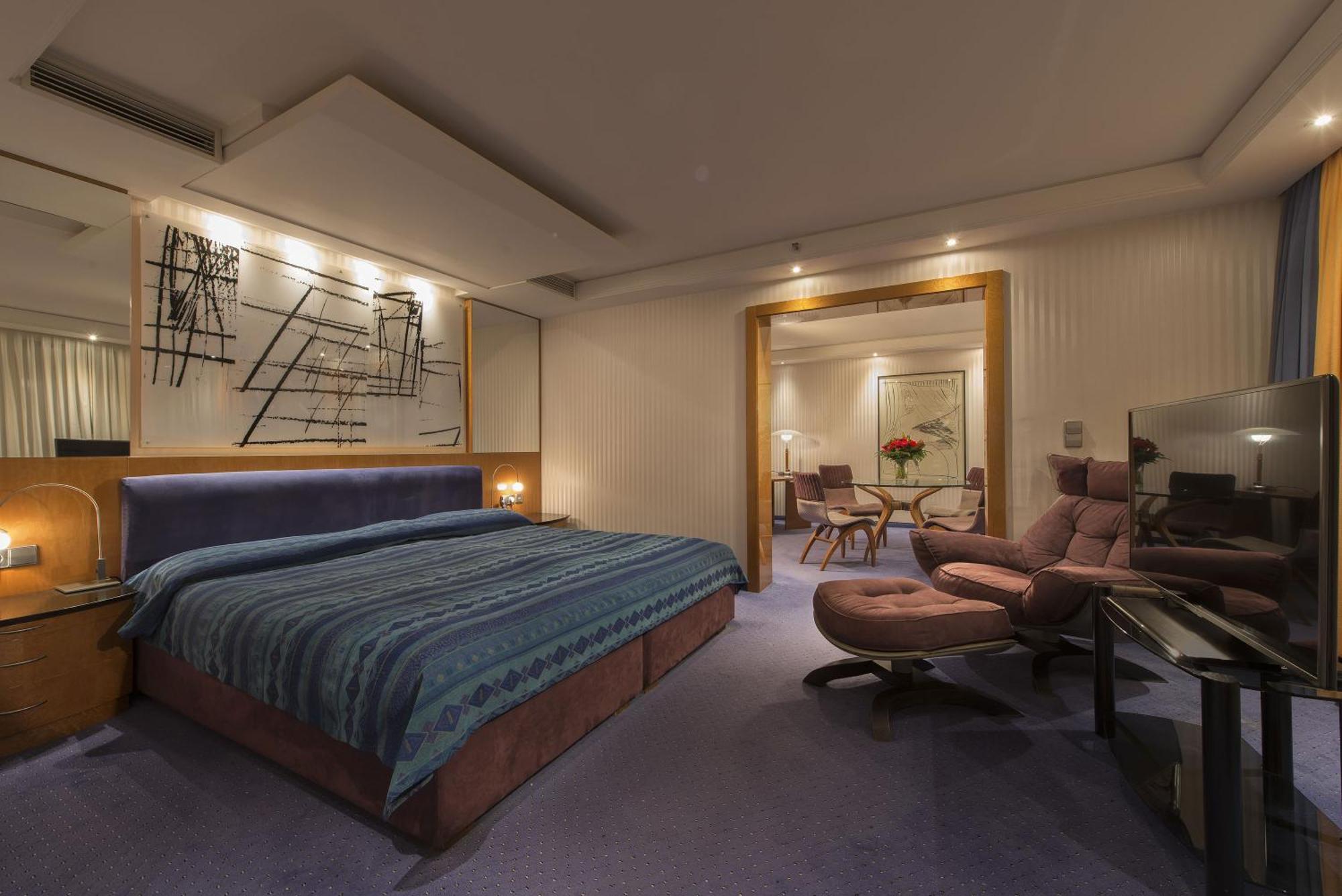 Maritim Proarte Berlin