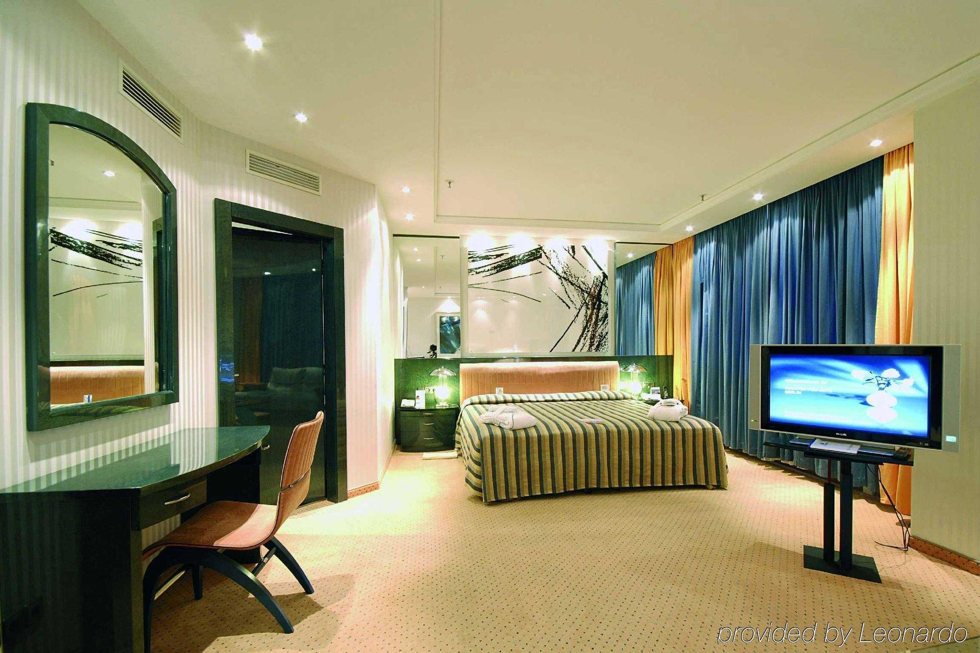 Maritim Proarte 4* Berlin
