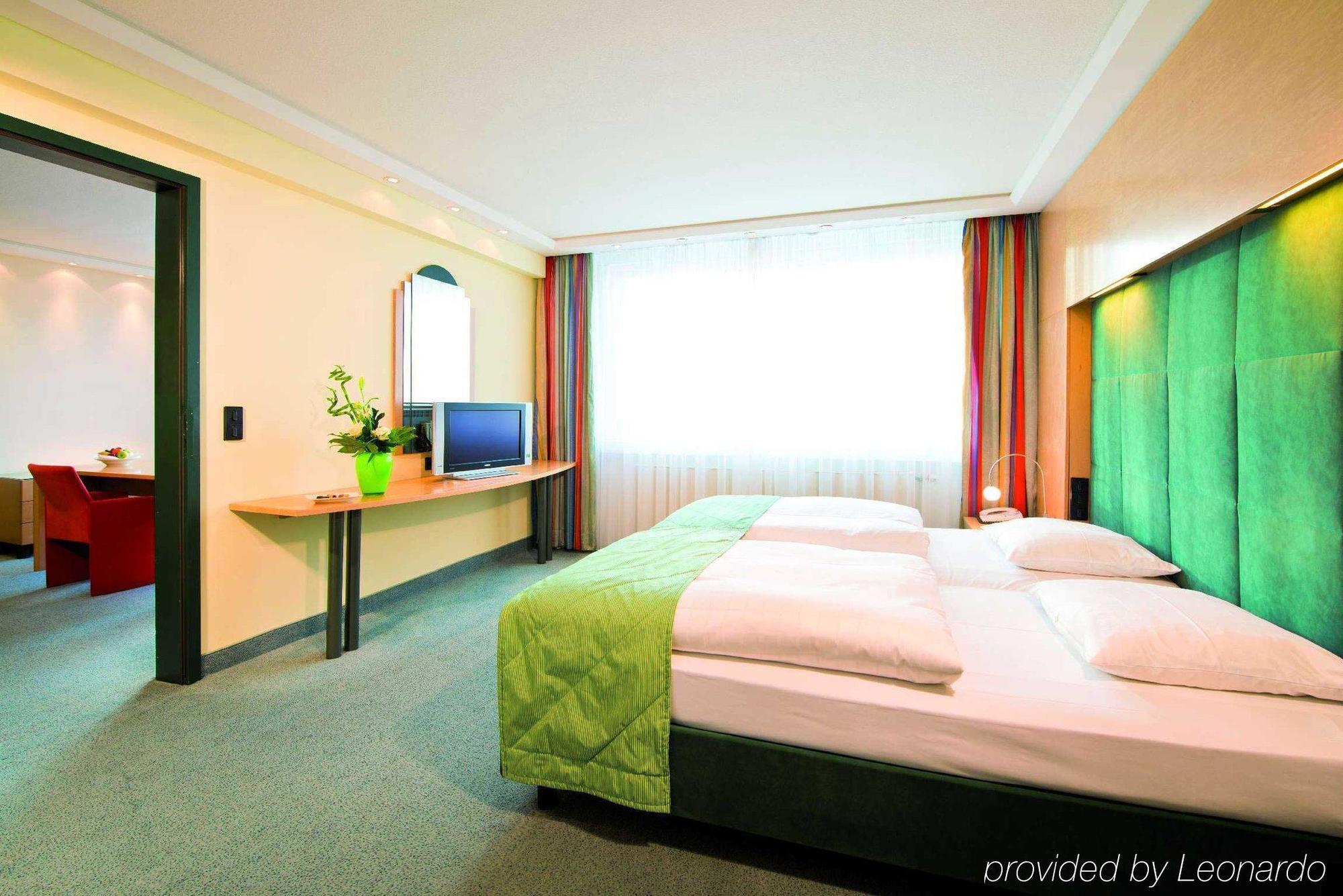 Maritim Proarte Hotel Berlin