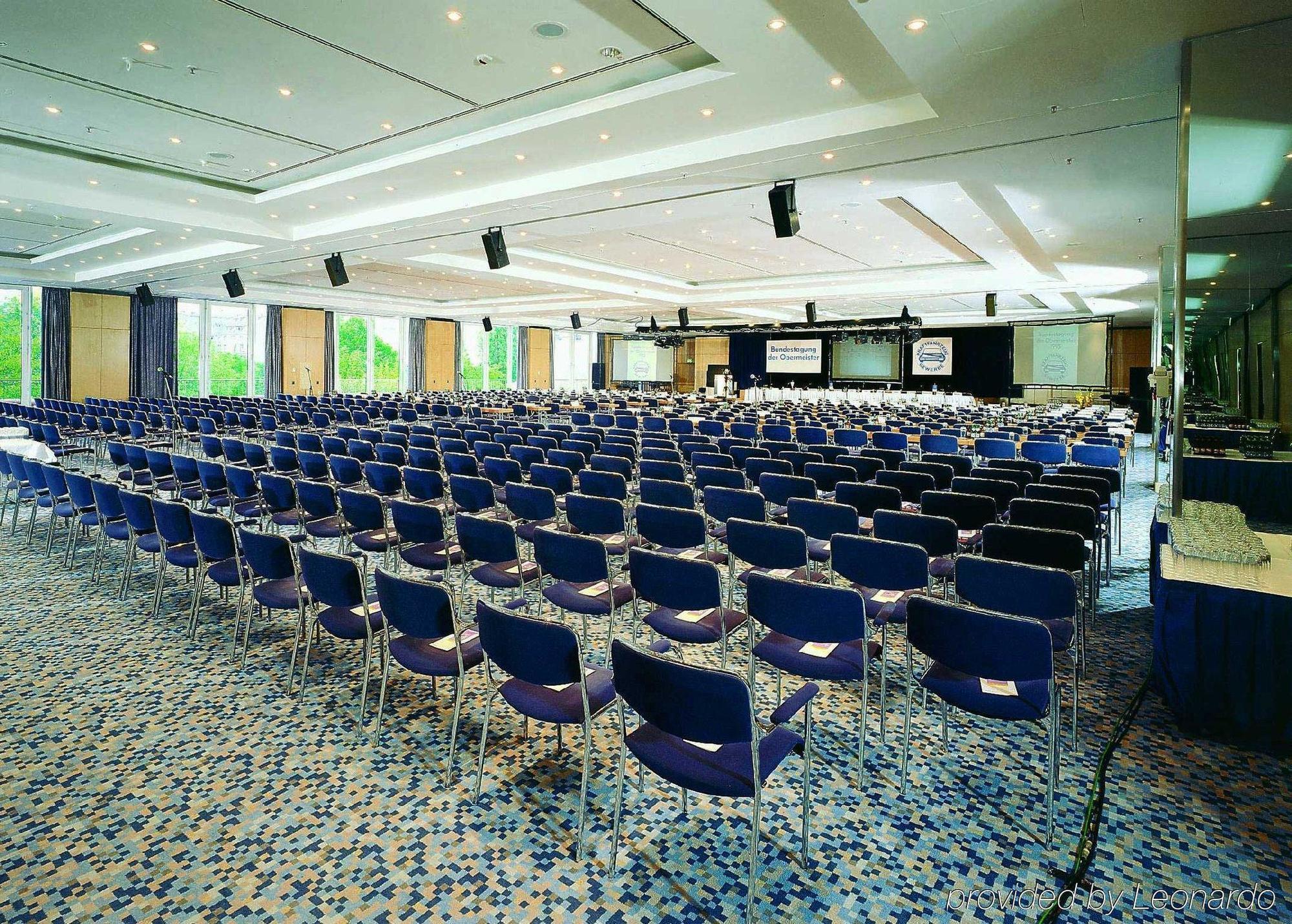 Hotel Maritim Proarte 4*