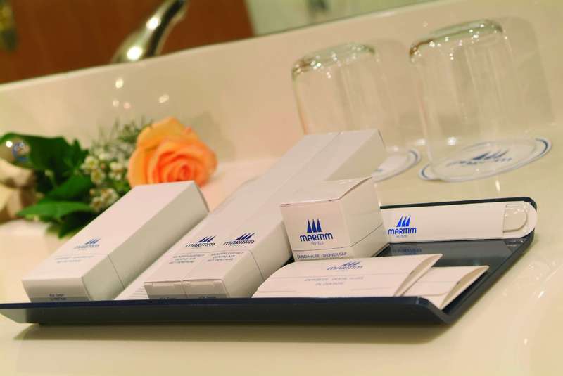 Maritim Proarte Hotel Berlin