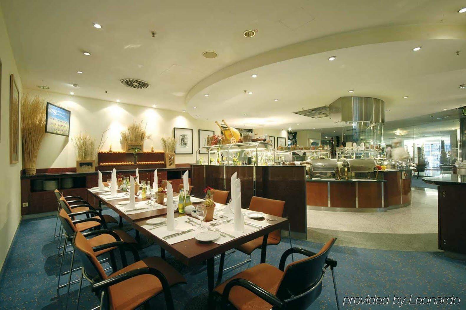Maritim Proarte 4* Berlin