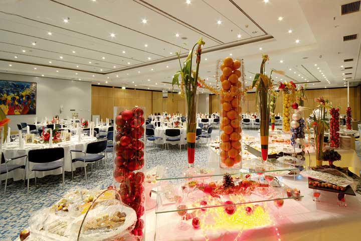 Hotel Maritim Proarte Berlin